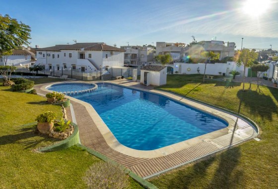 Bungalow - Resale - Los Balcones - Costa Blanca