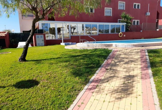 Bungalow - Resale - Orihuela Costa - 123CO-28386