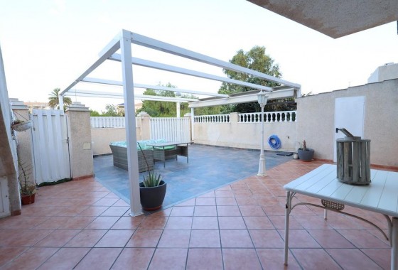 Bungalow - Resale - Orihuela Costa - Cabo Roig