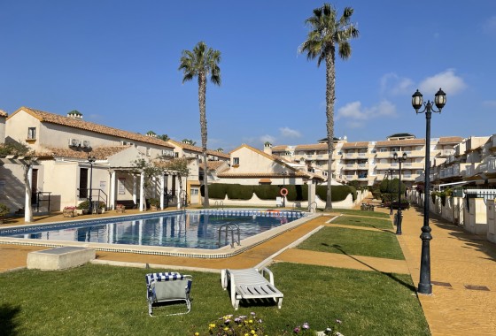 Bungalow - Resale - Orihuela Costa - Cabo Roig