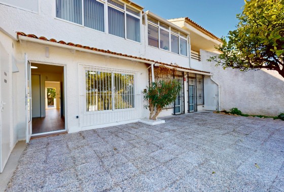 Bungalow - Resale - Orihuela Costa - Costa Blanca