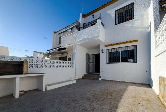 Bungalow - Resale - Orihuela Costa - Inland