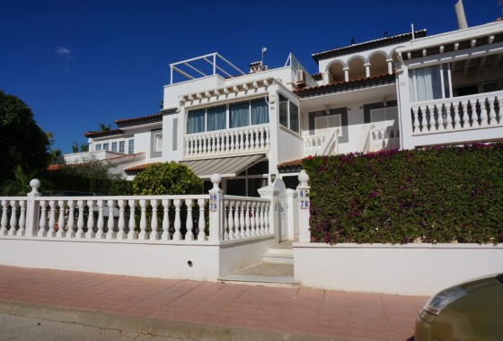 Bungalow - Resale - Orihuela Costa - Inland