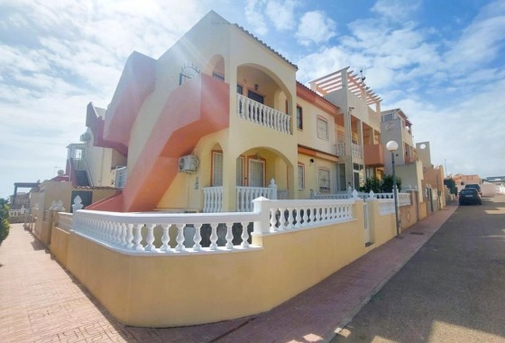 Bungalow - Resale - Orihuela Costa - La Florida