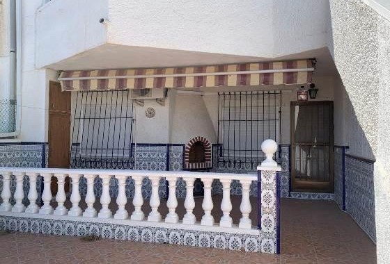 Bungalow - Resale - Orihuela Costa - La Regia