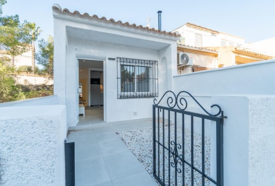 Bungalow - Resale - Orihuela Costa - Las Filipinas