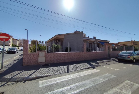 Bungalow - Resale - Orihuela Costa - Los Altos