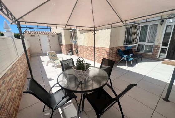 Bungalow - Resale - Orihuela Costa - Los Dolses