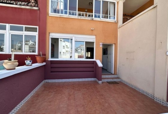 Bungalow - Resale - Orihuela Costa - Orihuela Costa