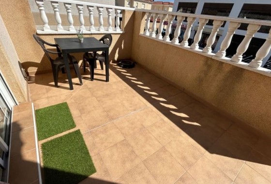 Bungalow - Resale - Orihuela Costa - Orihuela Costa