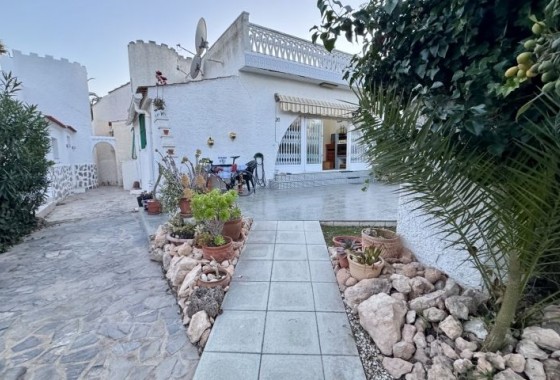 Bungalow - Resale - Orihuela Costa - Orihuela Costa