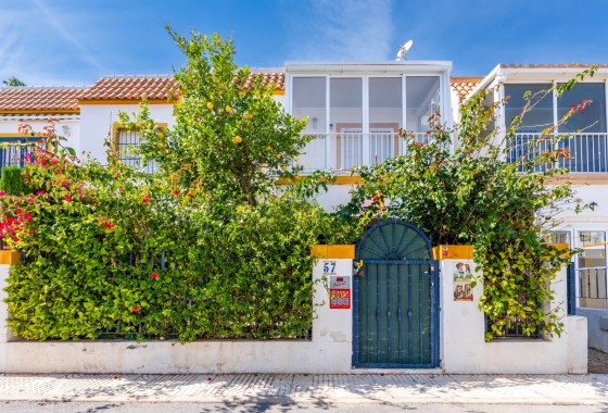 Bungalow - Resale - Orihuela Costa - Orihuela Costa