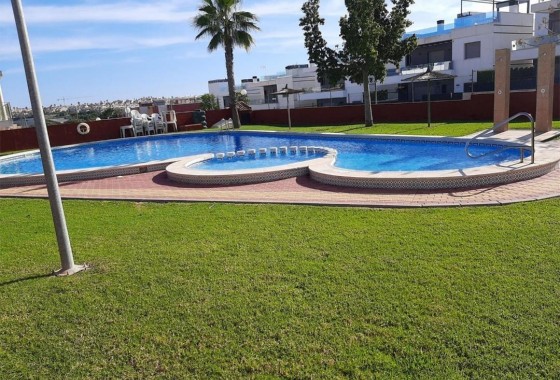 Bungalow - Resale - Orihuela Costa - PAU 26