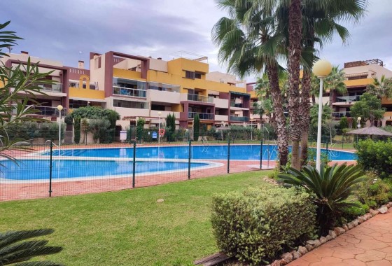 Bungalow - Resale - Orihuela Costa - Playa Flamenca