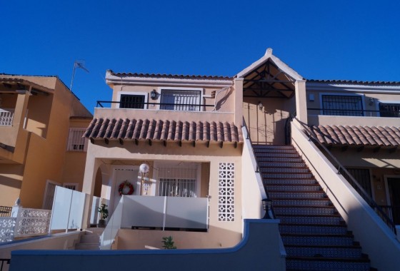 Bungalow - Resale - Orihuela Costa - Villamartín