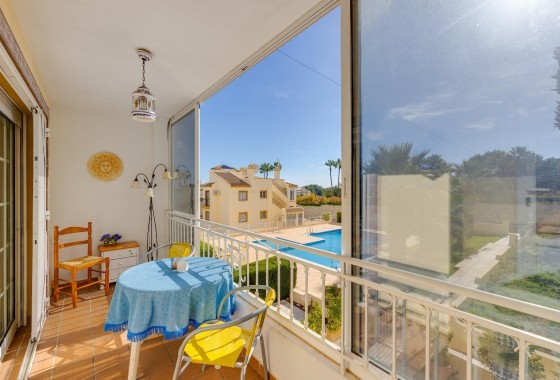 Bungalow - Resale - Orihuela Costa - Villamartin