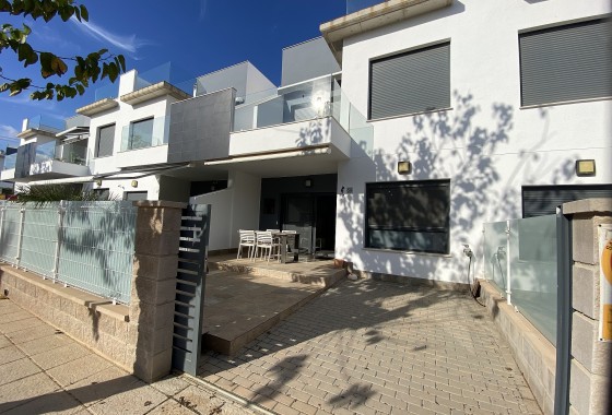 Bungalow - Resale - Pilar de la Horadada - Costa Blanca