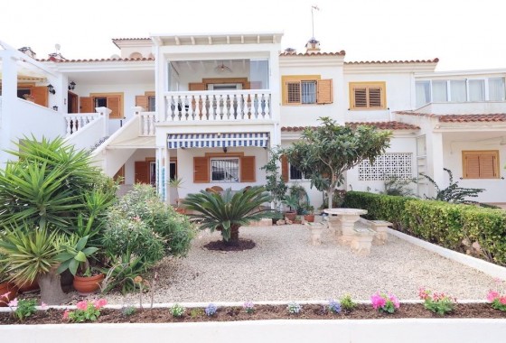 Bungalow - Resale - Pilar de la Horadada - Mil Palmeras