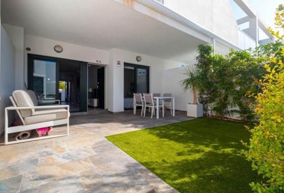 Bungalow - Resale - Pilar de la Horadada - RioMar