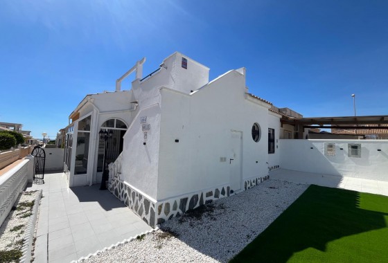 Bungalow - Resale - Punta Prima - Serena