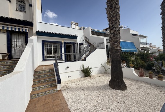 Bungalow - Resale - Rioja - Rioja
