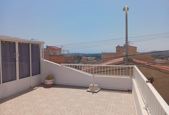 Bungalow - Resale - San Fulgencio - Oasis