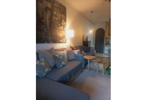 Bungalow - Resale - San Miguel de Salinas - Pueblo 9