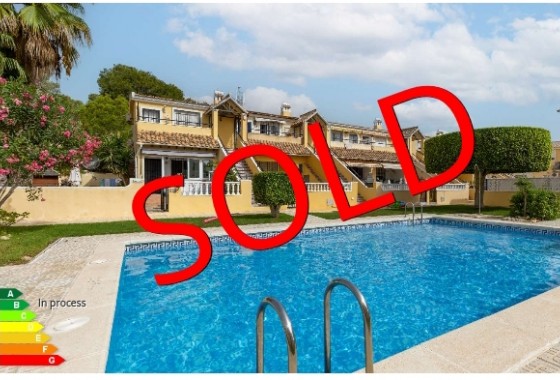 Bungalow - Resale - San Miguel de Salinas - San Miguel de Salinas