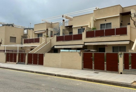 Bungalow - Resale - Torre de la Horadada - Torre de la Horadada