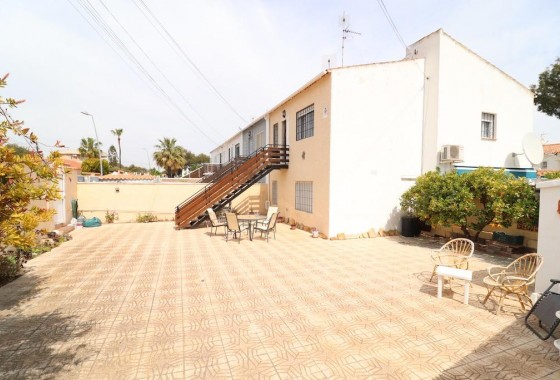 Bungalow - Resale - Torrevieja - 123Y-99871