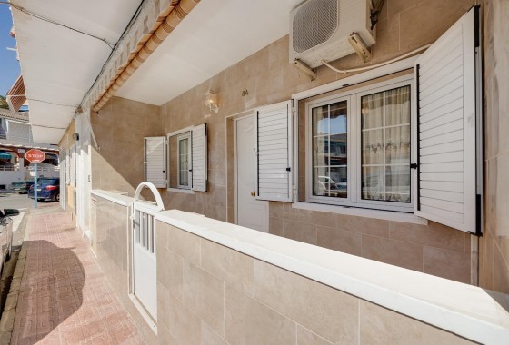 Bungalow - Resale - Torrevieja - Acequion