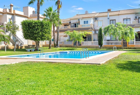 Bungalow - Resale - Torrevieja - Aguas nuevas 1