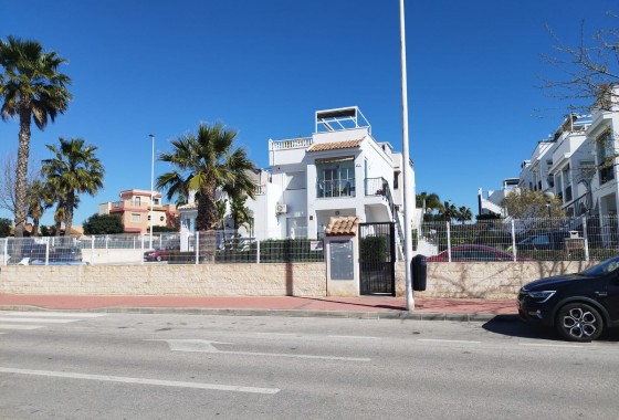 Bungalow - Resale - Torrevieja - Aguas nuevas 1