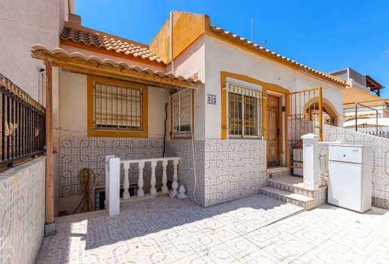 Bungalow - Resale - Torrevieja - Carrefour