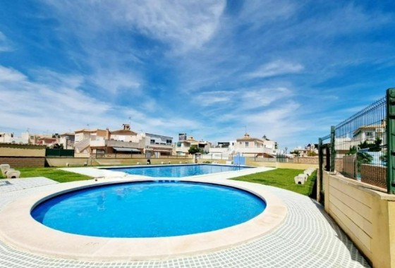 Bungalow - Resale - Torrevieja - Carrefour