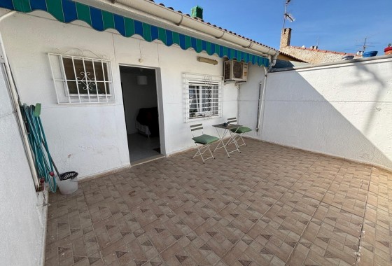Bungalow - Resale - Torrevieja - El limonar