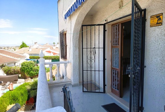 Bungalow - Resale - Torrevieja - La Siesta - El Salado - Torreta