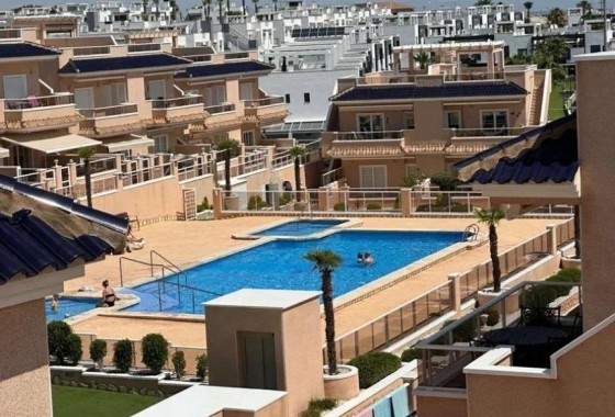 Bungalow - Resale - Torrevieja - Los altos