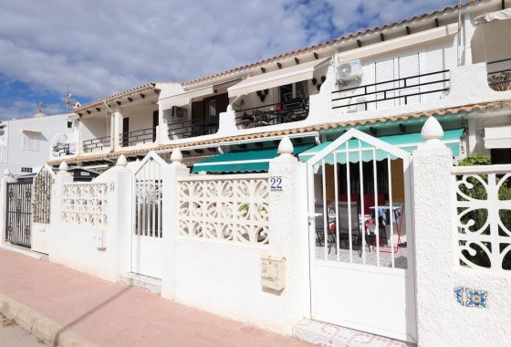 Bungalow - Resale - Torrevieja - Los Frutales