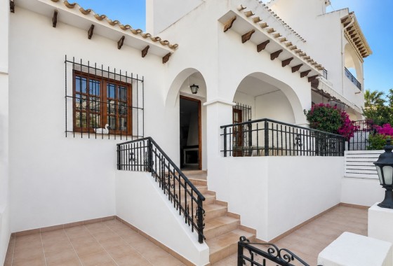 Bungalow - Resale - Torrevieja - Nueva Torrevieja - Aguas Nuevas