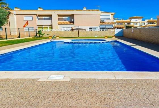 Bungalow - Resale - Torrevieja - Parque las naciones