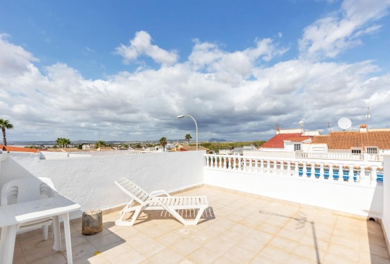 Bungalow - Resale - Torrevieja - San luis