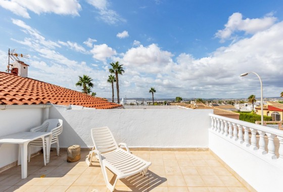 Bungalow - Resale - Torrevieja - San luis