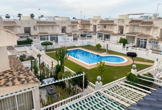 Bungalow - Resale - Torrevieja - Sector 25