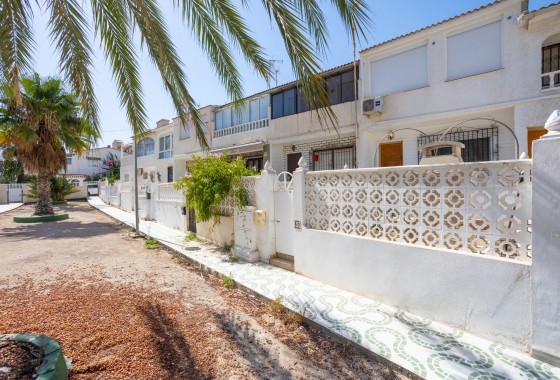 Bungalow - Resale - Torrevieja - Torre del moro