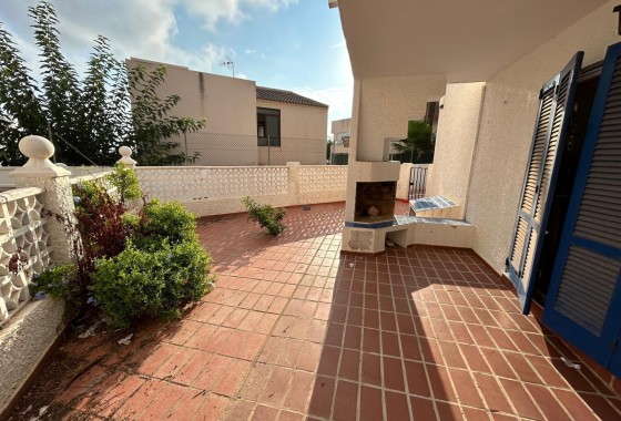 Bungalow - Resale - Torrevieja - Torreblanca