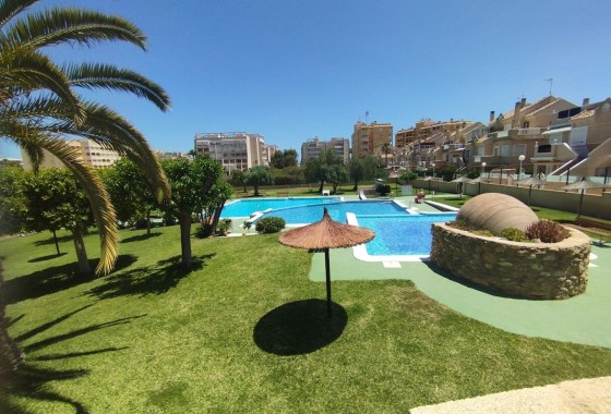 Bungalow - Resale - Torrevieja - Torreblanca