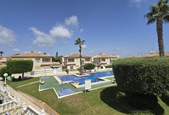 Bungalow - Resale - Torrevieja - Torreblanca