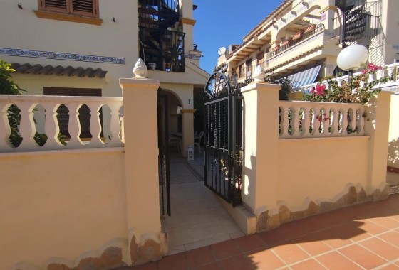 Bungalow - Resale - Torrevieja - Torreblanca