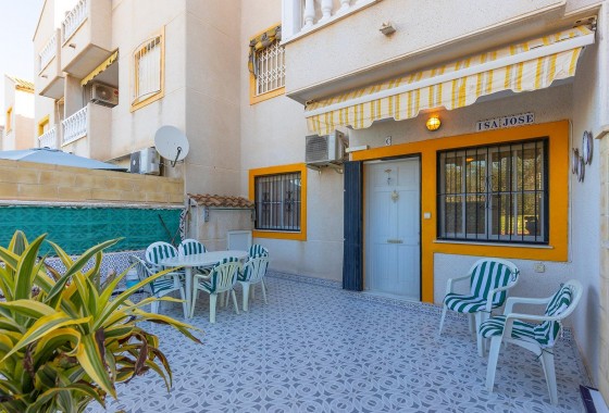 Bungalow - Resale - Torrevieja - Torreblanca